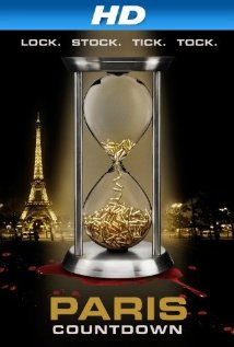 პარიზული ათვლა / Paris Countdown