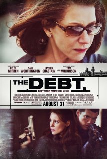 ვალი / The Debt