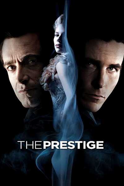 პრესტიჟი / The Prestige