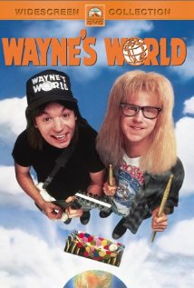 უეინის სამყარო / Wayne's World