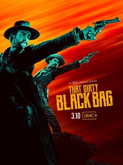 That Dirty Black Bag / That Dirty Black Bag