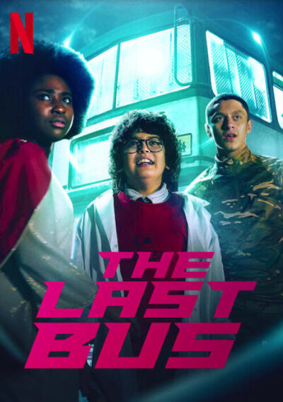The Last Bus / The Last Bus