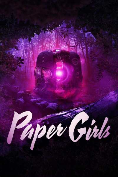 Paper Girls / Paper Girls