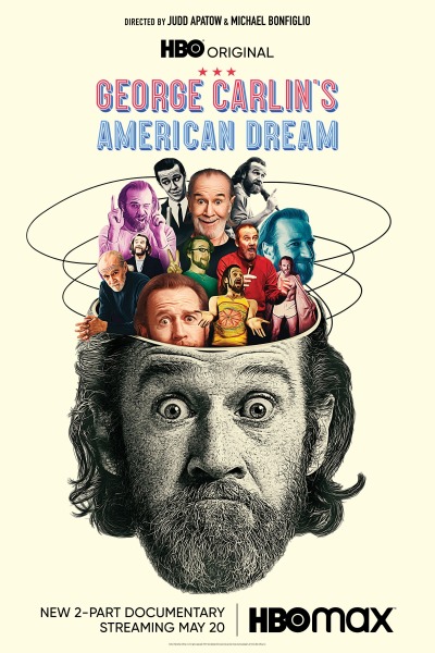George Carlin's American Dream / George Carlin's American Dream