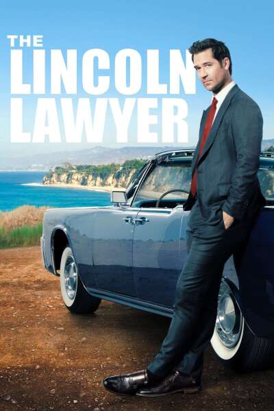 The Lincoln Lawyer / The Lincoln Lawyer