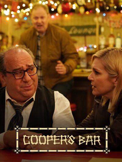 Cooper's Bar / Cooper's Bar