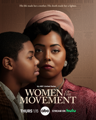 Women of the Movement / Women of the Movement