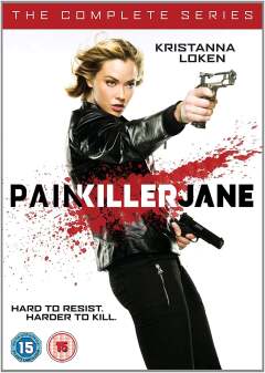 Painkiller Jane / Painkiller Jane