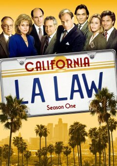 L.A. Law / L.A. Law