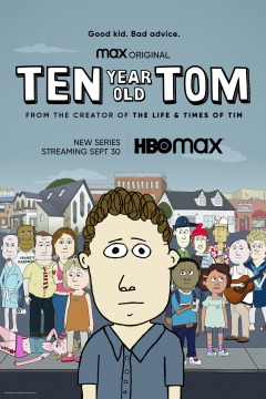Ten Year Old Tom / Ten Year Old Tom