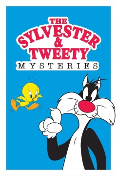 The Sylvester & Tweety Mysteries / The Sylvester & Tweety Mysteries