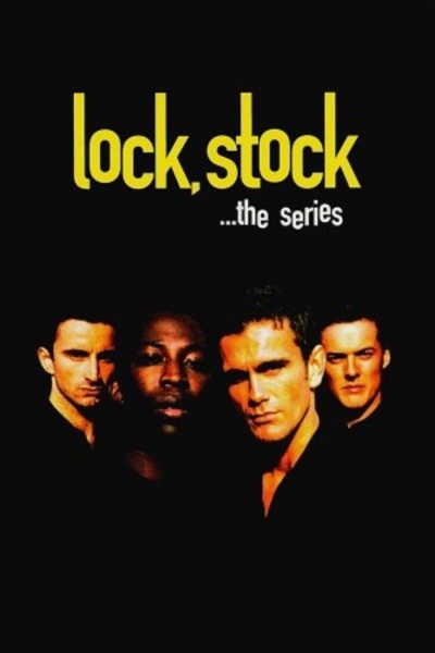 Lock, Stock... / Lock, Stock...