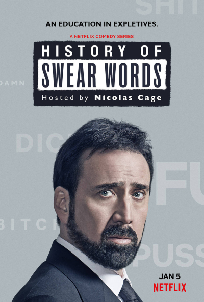 History of Swear Words / History of Swear Words