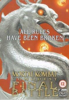 Mortal Kombat: Conquest / Mortal Kombat: Conquest