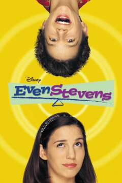Even Stevens / Even Stevens