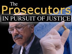 The Prosecutors: In Pursuit of Justice / The Prosecutors: In Pursuit of Justice