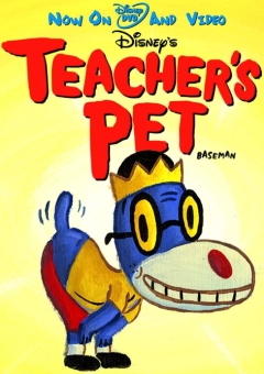 Teacher's Pet / Teacher's Pet