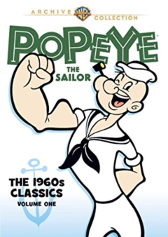 Popeye the Sailor / Popeye the Sailor