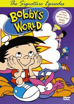 Bobby's World / Bobby's World