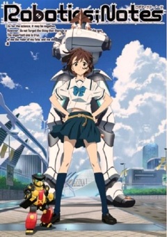 Robotics;Notes / Robotics;Notes