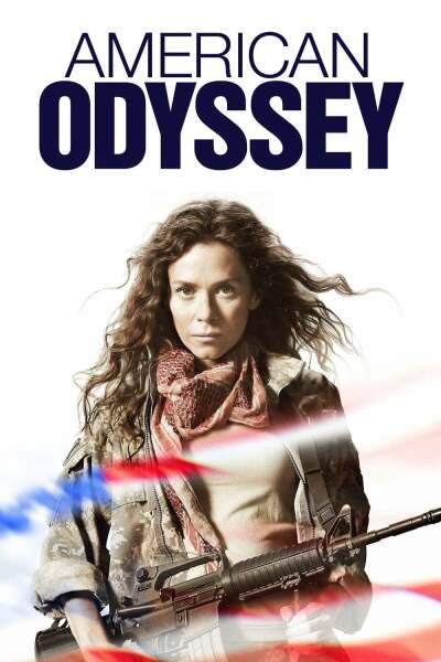 ამერიკული ოდისეა / American Odyssey