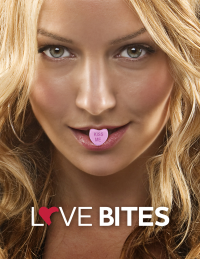 Love Bites / Love Bites