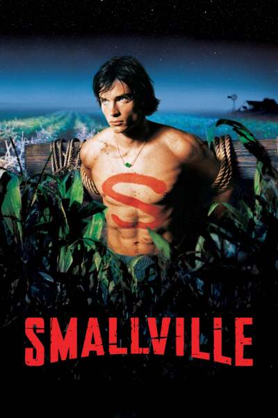 სმოლვილი / Smallville