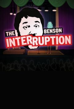 The Benson Interruption / The Benson Interruption