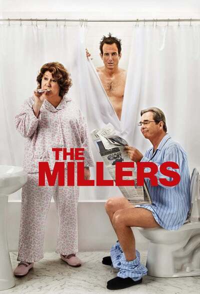მილერები / The Millers