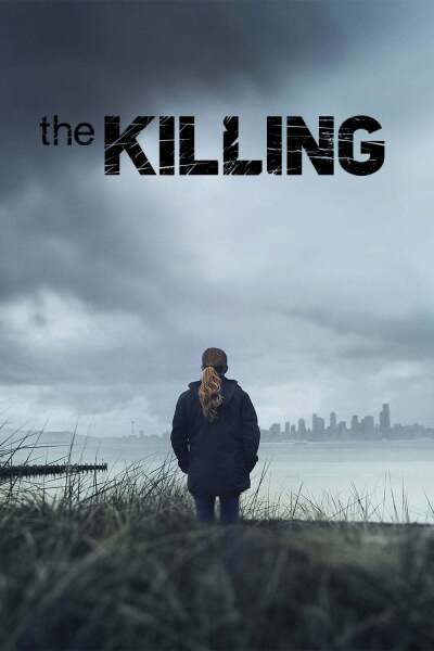 მკვლელობა / The Killing
