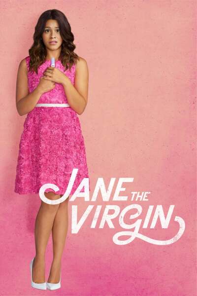 ქალწული ჯეინი / Jane the Virgin