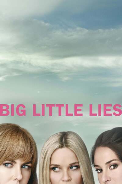 დიდი პატარა ტყუილები / Big Little Lies