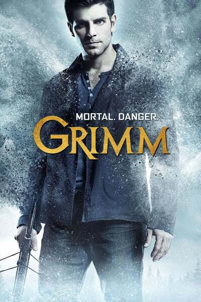გრიმი / Grimm