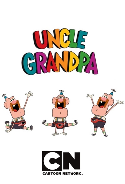 Uncle Grandpa / Uncle Grandpa