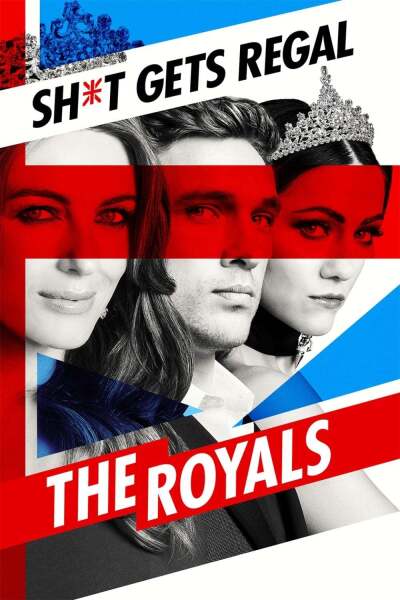 სამეფო კარი / The Royals