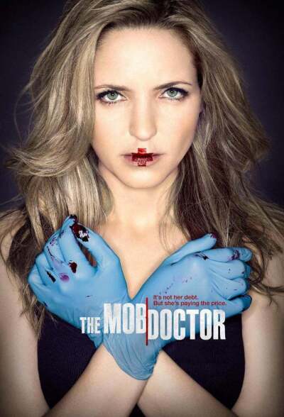 მაფიის ექიმი / The Mob Doctor