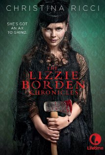 ლიზი ბორდენის ქრონიკები / The Lizzie Borden Chronicles