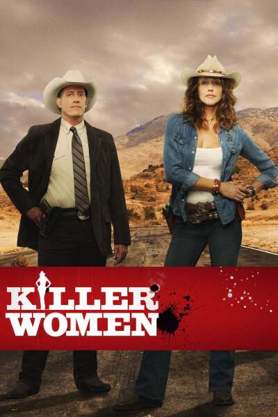მკვლელი ქალები / Killer Women