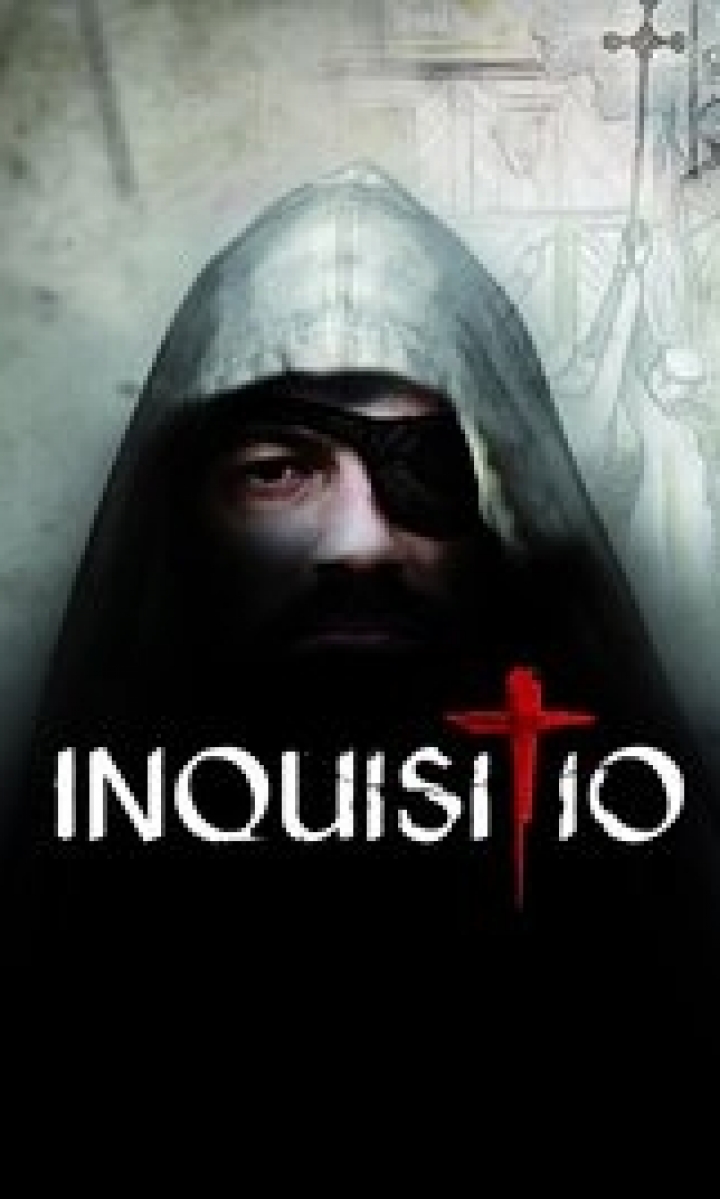 ინკვიზიცია / Inquisitio