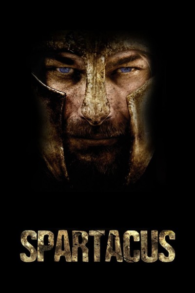 სპარტაკი / Spartacus: War of the Damned