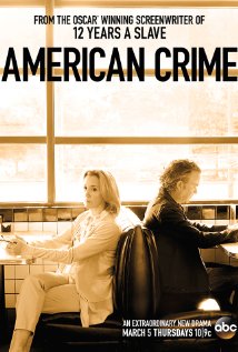 დანაშაული ამერიკულად / American Crime