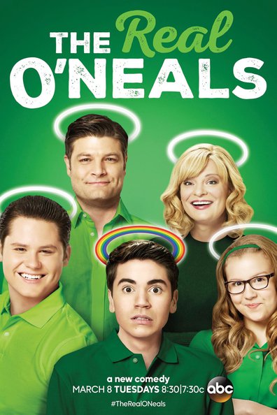 ნამდვილი ო'ნილები / The Real O'Neals