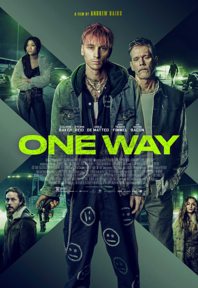 One Way / One Way
