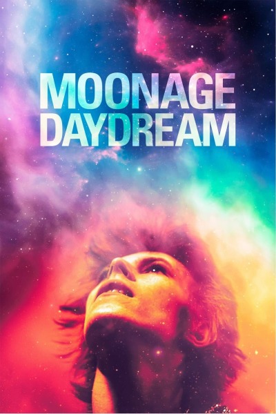Moonage Daydream / Moonage Daydream
