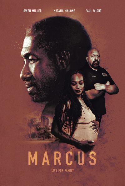 Marcus / Marcus