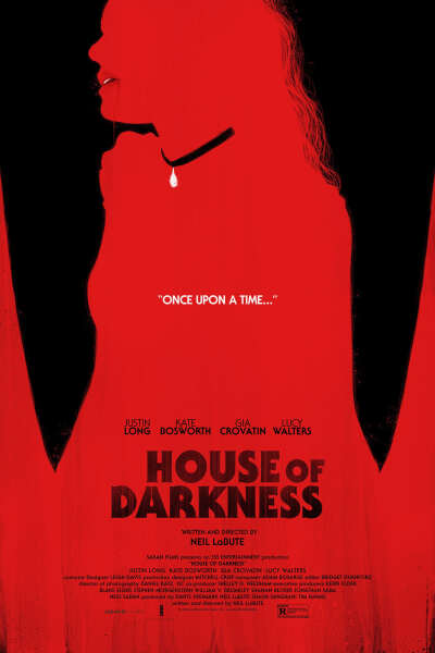 House of Darkness / House of Darkness